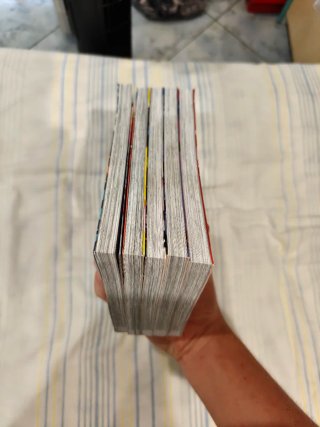 Lotto Manga Darling in the Franxx vol. 1-5