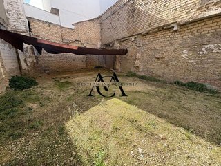 Terreno en venta en San Francisco en Lucena