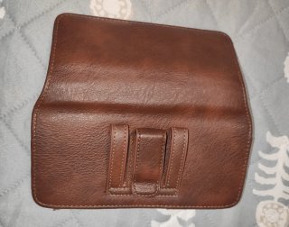 Funda universal móvil para cinturón