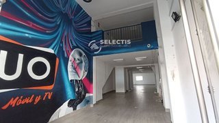 Local comercial en venta en Centro en Huelva