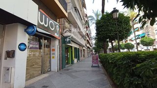 Local comercial en venta en Centro en Huelva