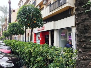 Local comercial en venta en Centro en Huelva