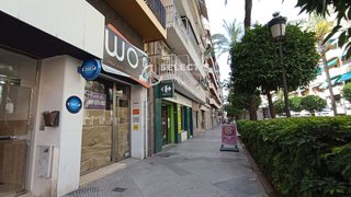 Local comercial en venta en Centro en Huelva