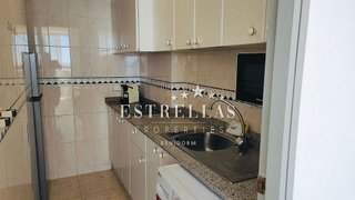 Piso en venta en Playa de Levante en Benidorm