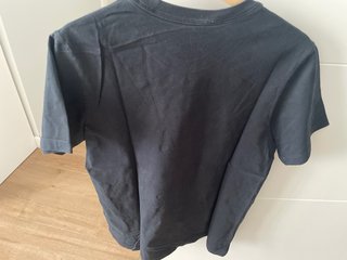 Camiseta Jordan Air Talla M