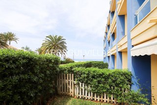 Piso en venta en Les Marines/Las Marinas en Dénia
