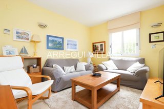 Piso en venta en Les Marines/Las Marinas en Dénia