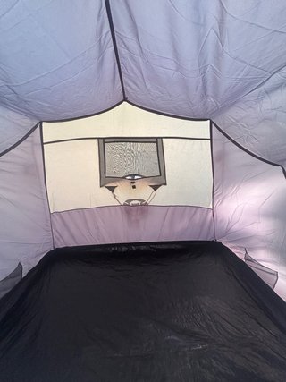 Tienda de campaña Coleman Ridgeline 4
