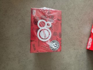 Mystery Minis Anni 80 Mattel Funko