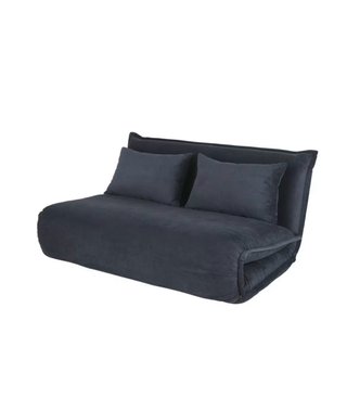 Sofá Cama HALLEN Gris Maison du Monde