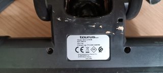 Piezas Aspirador Taurus Guzzler 29.0