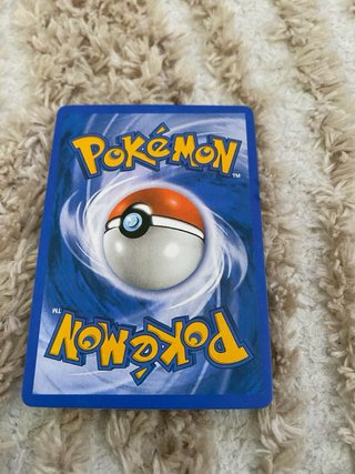 Carta Pokémon Bewear STAGE 1