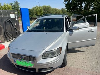 Volvo V50 2004