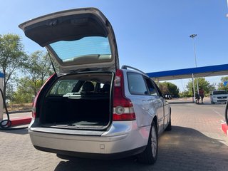 Volvo V50 2004