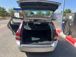 Volvo V50 2004