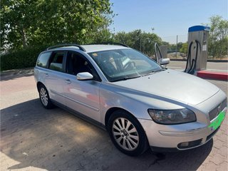 Volvo V50 2004