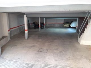 Garaje en alquiler en Eixample en Tarragona