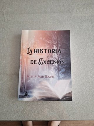 La historia de excenion