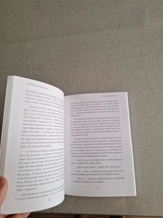 La historia de excenion