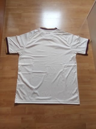 Camiseta España Segunda Equipación Mundial