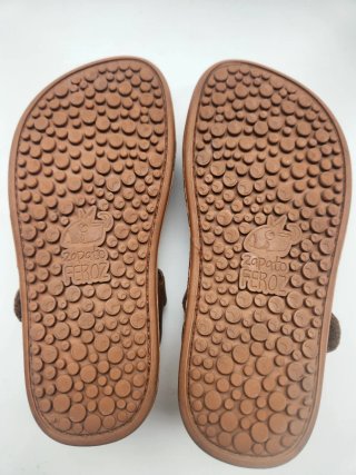 Sandalia Gandia 28 Zapato Feroz