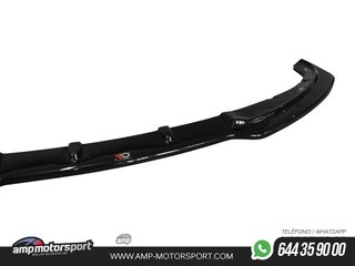 SPOILER / LIP DELANTERO PARA HYUNDAI GENESIS COUPÉ MK1 2009-2012