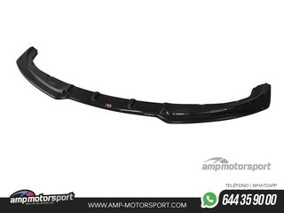 SPOILER / LIP DELANTERO PARA HYUNDAI GENESIS COUPÉ MK1 2009-2012