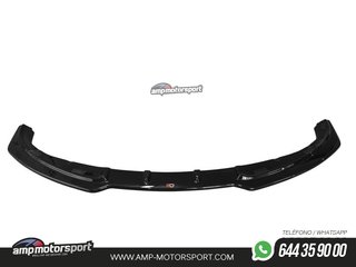 SPOILER / LIP DELANTERO PARA HYUNDAI GENESIS COUPÉ MK1 2009-2012
