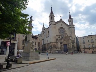Solar en venta en Sant Julià - El Pla del Diable en Vilafranca del Penedès