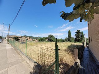 Terreno en venta en Celrà