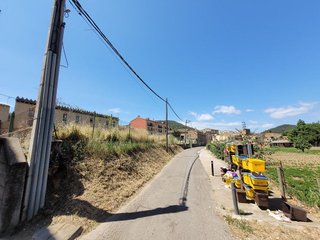Terreno en venta en Celrà