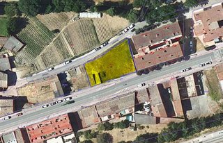 Terreno en venta en Celrà