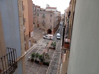 Piso en venta en Part Alta en Tarragona