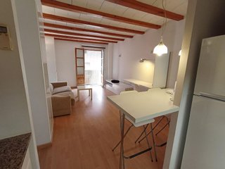 Piso en venta en Part Alta en Tarragona