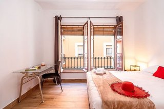 Piso en alquiler en Barris Marítims en Tarragona