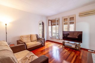 Piso en alquiler en Barris Marítims en Tarragona