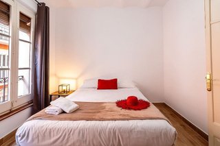 Piso en alquiler en Barris Marítims en Tarragona