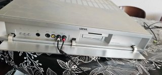 Sistema altavoces Home Cinema Loewe Tremo