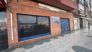 Local comercial en alquiler en Casco Histórico en Cartagena