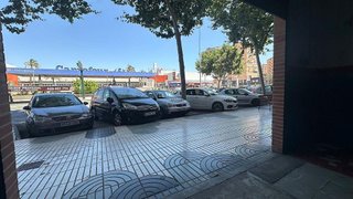 Local comercial en alquiler en Casco Histórico en Cartagena