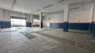 Local comercial en alquiler en Casco Histórico en Cartagena