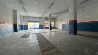 Local comercial en alquiler en Casco Histórico en Cartagena