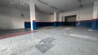 Local comercial en alquiler en Casco Histórico en Cartagena