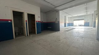 Local comercial en alquiler en Casco Histórico en Cartagena
