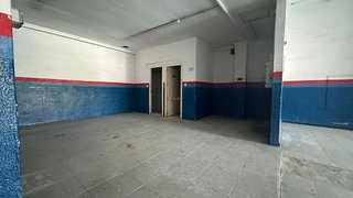 Local comercial en alquiler en Casco Histórico en Cartagena