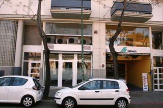 Garaje en venta en Eixample - Sant Oleguer en Sabadell