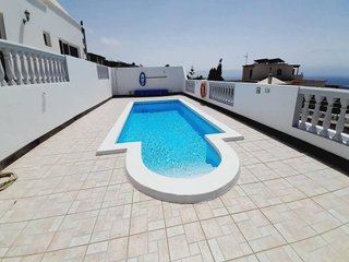 Chalet en venta en Tías pueblo en Tías
