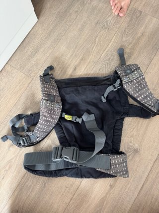Mochila Porteo Ergonómica Boba
