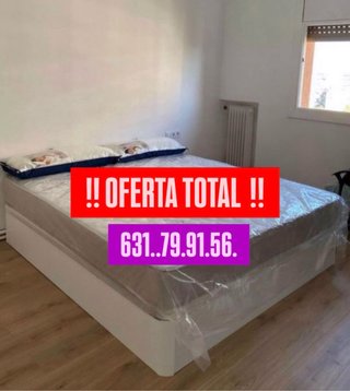 CANAPÉ CANAPÉ CANAPÉ CANAPÉ CANAPÉ Y  COLCHON CAMA