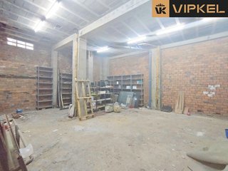 Local comercial en alquiler en Conxo en Santiago de Compostela